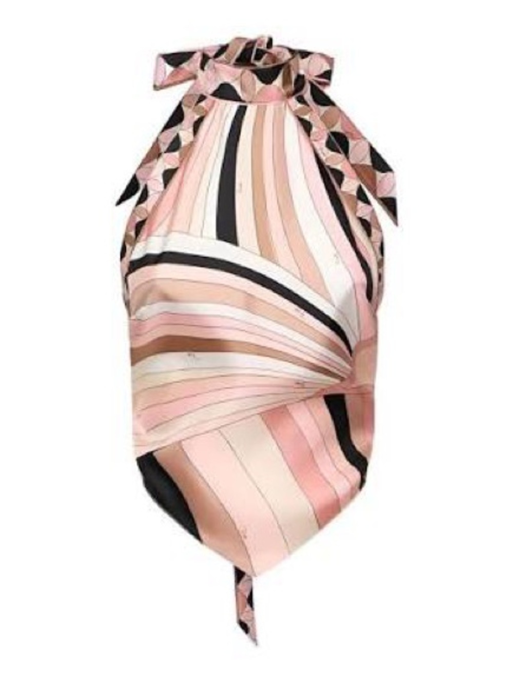 Emilio Pucci TOP
